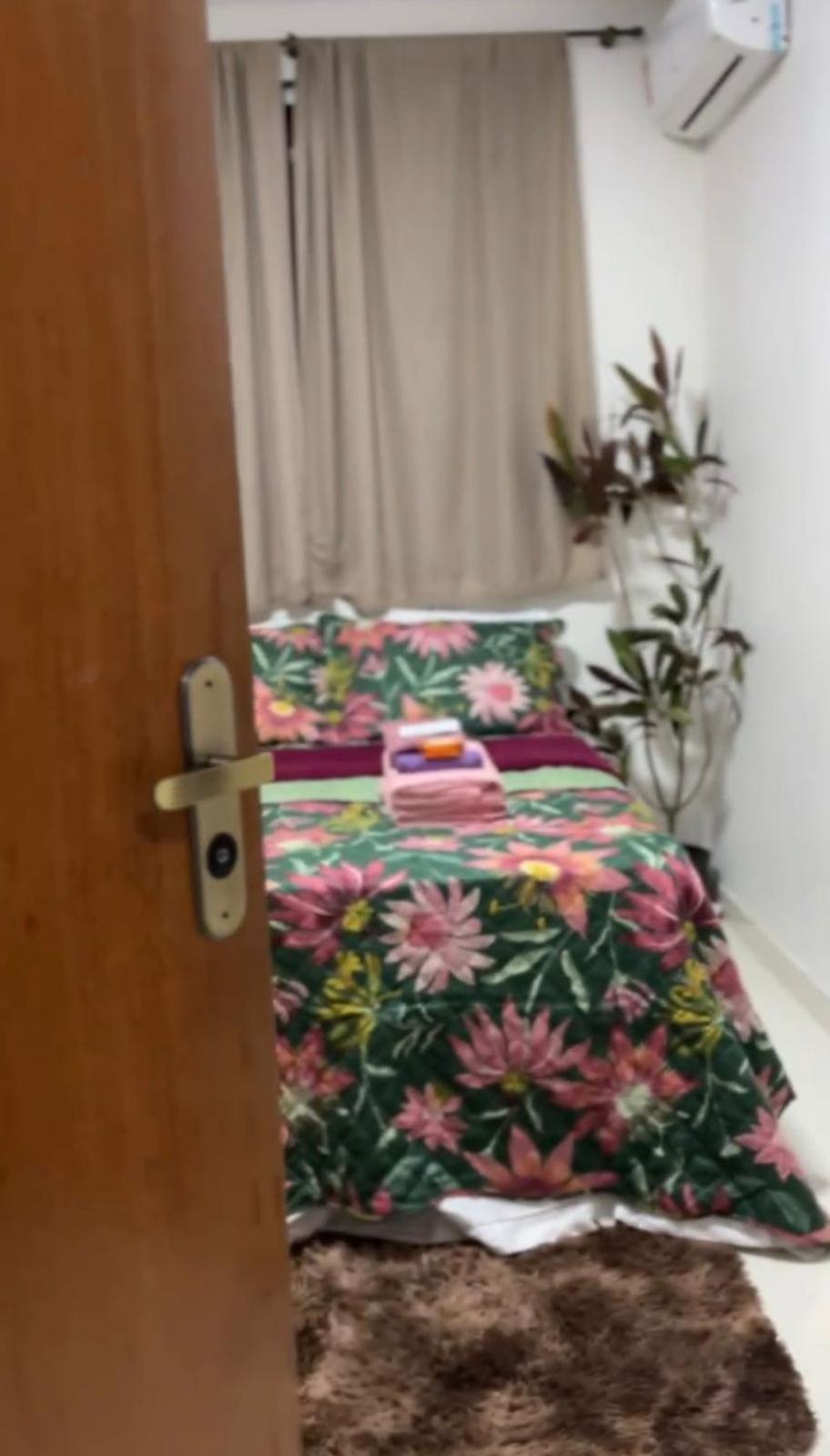 Pe De Manga Hospedagem Mucugê Exteriér fotografie