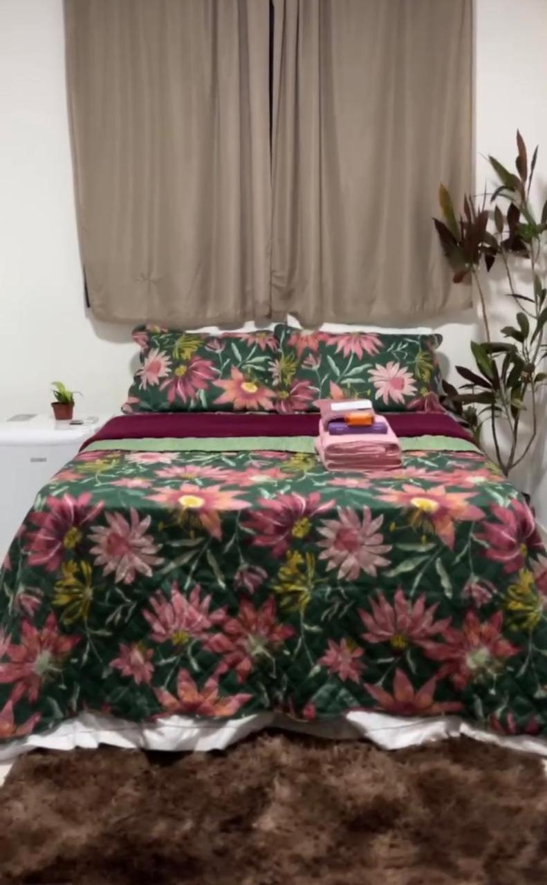 Pe De Manga Hospedagem Mucugê Exteriér fotografie