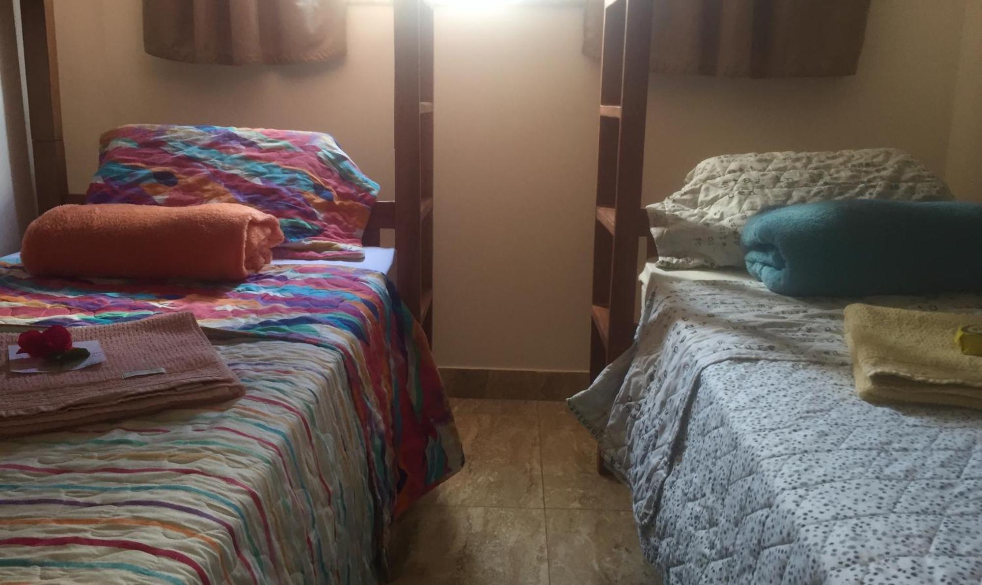 Pe De Manga Hospedagem Mucugê Exteriér fotografie
