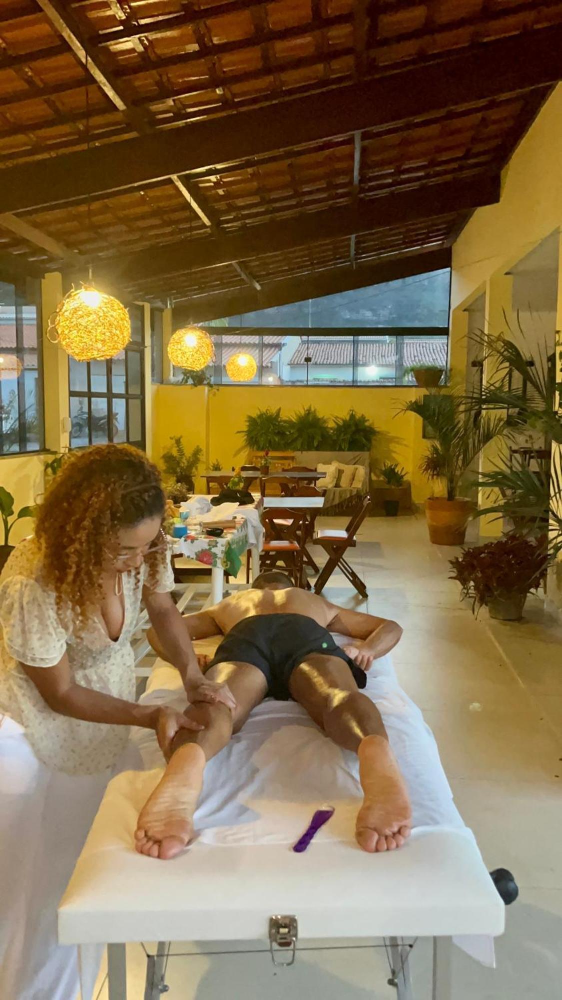 Pe De Manga Hospedagem Mucugê Exteriér fotografie